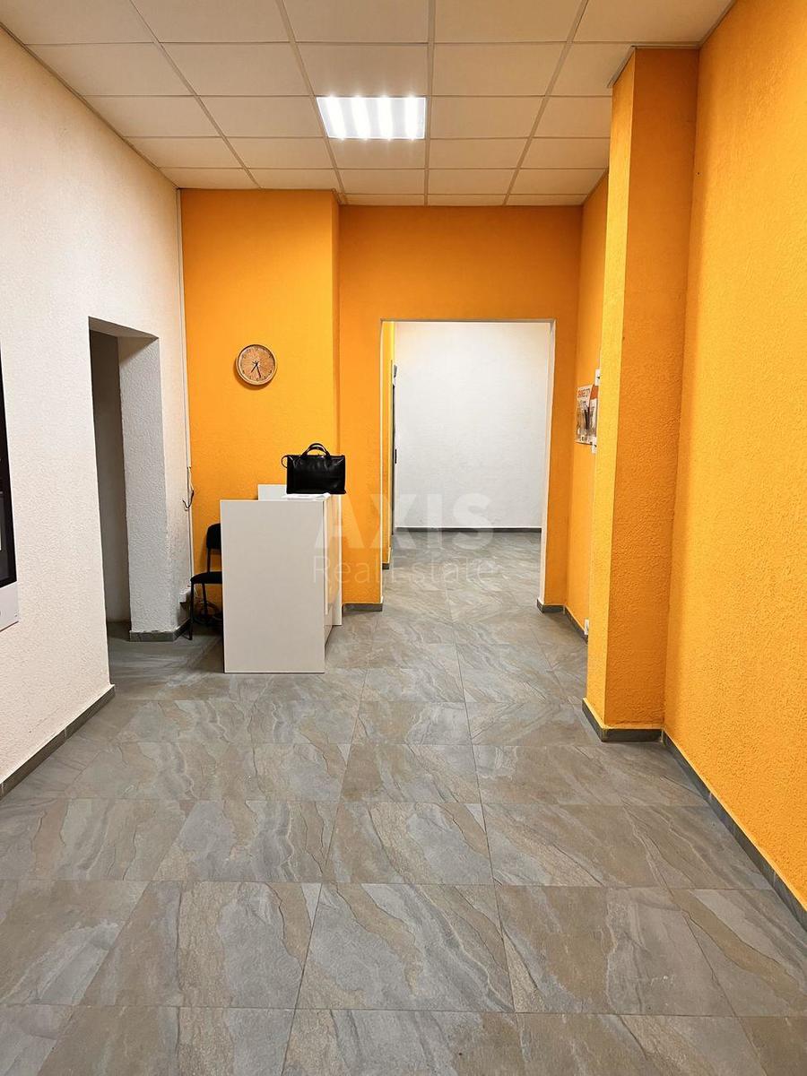 2k apartment uzv. Lysogirs'kyj 26А4