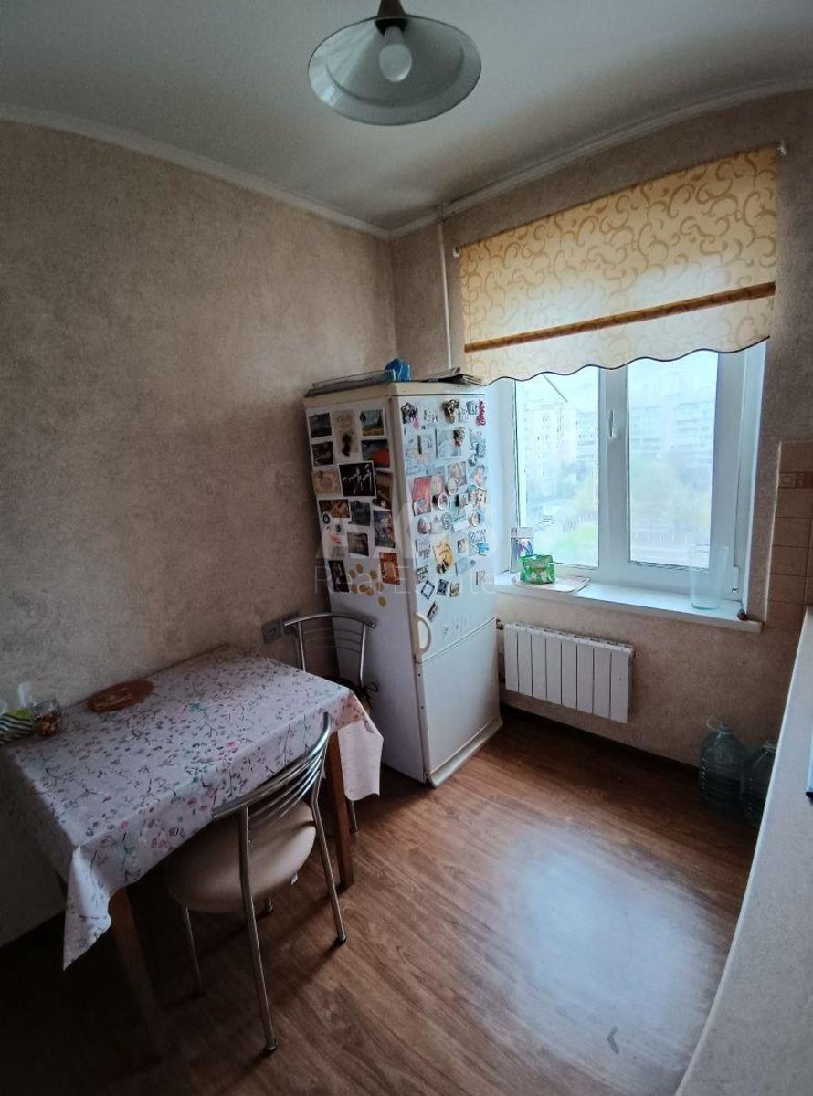 1k apartment vul. Saburova Oleksandra 17А0