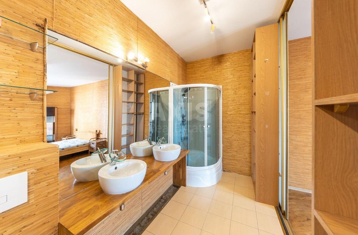 4k apartment pr-t Geroi'v Stalingrada 10А6