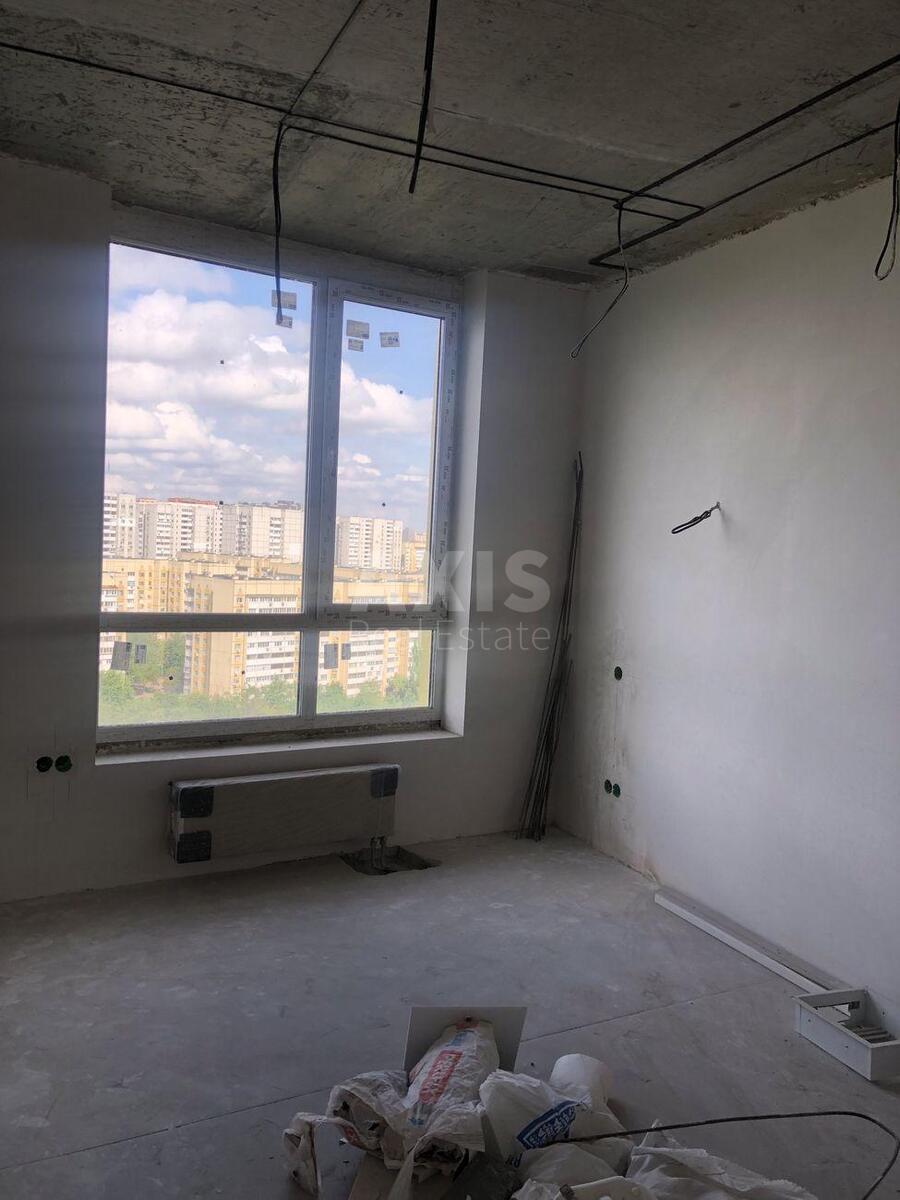 3k apartment vul. Radchenka Petra 8602462