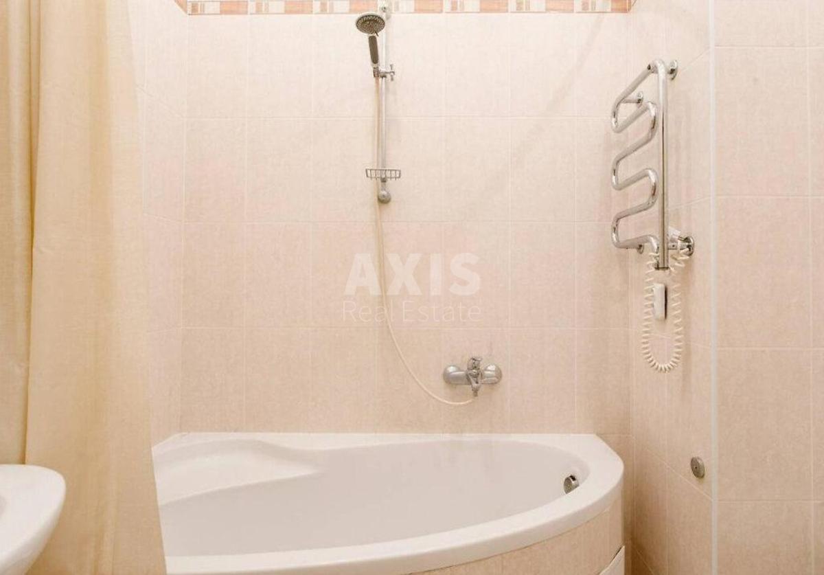2к квартира ул. Крещатик 155