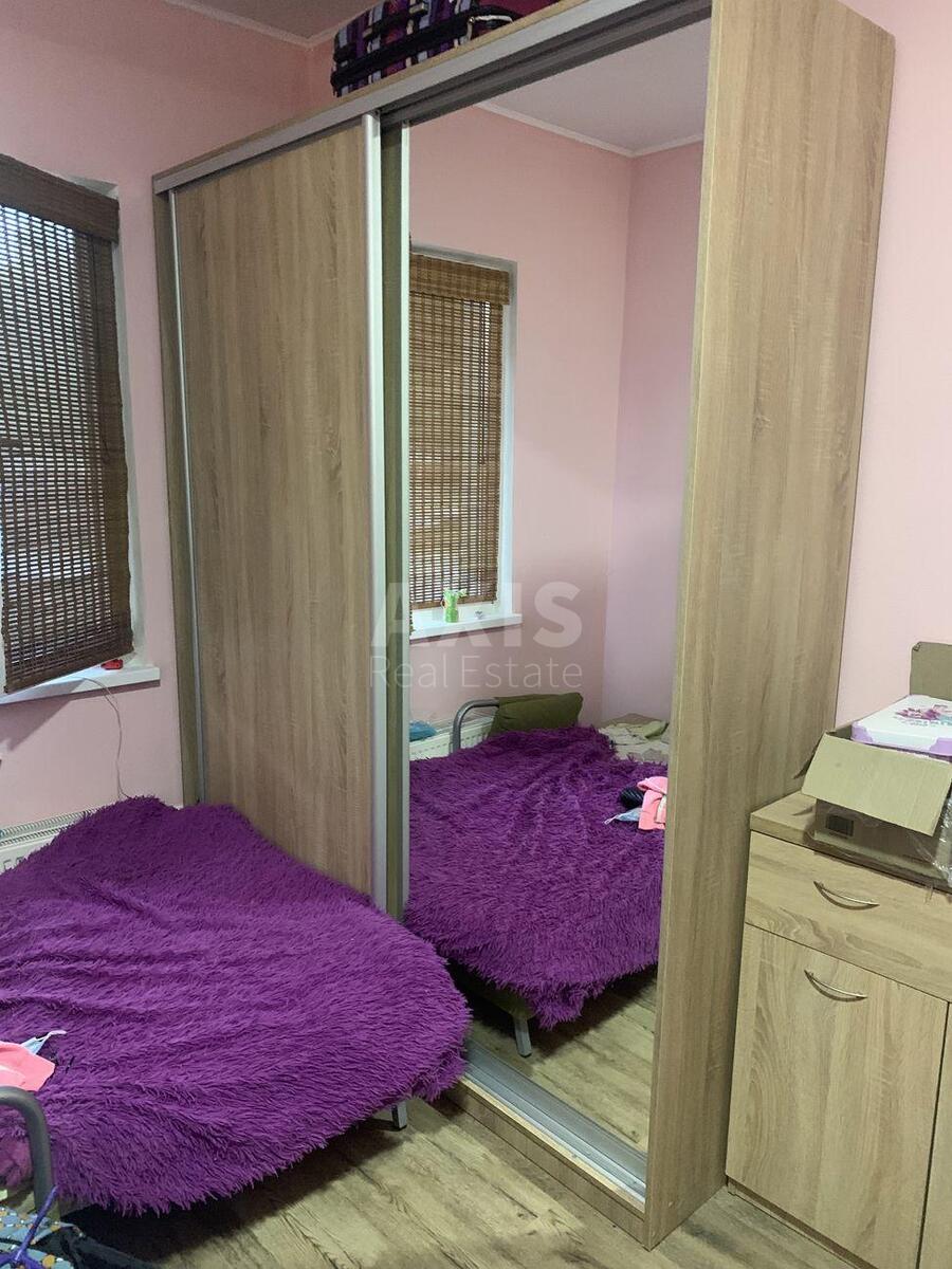 1k apartment vul. Raketna 245