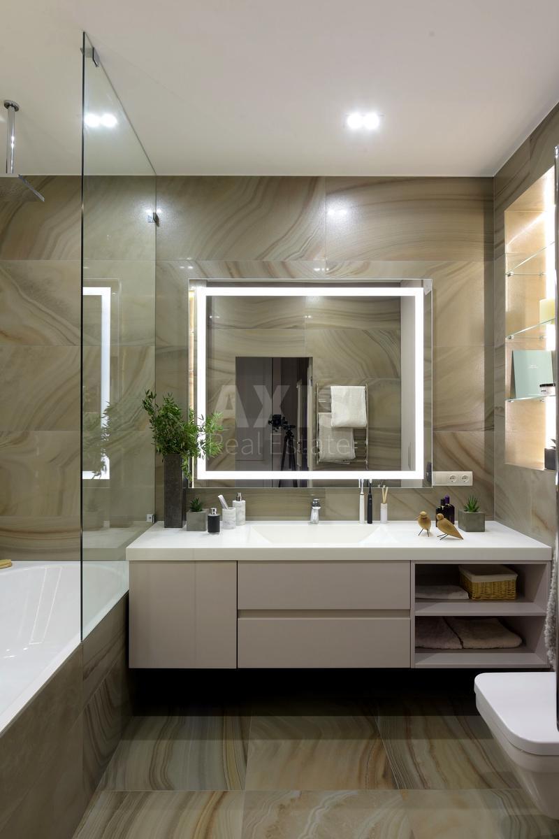 3к квартира ул. Саксаганского 37Д637380