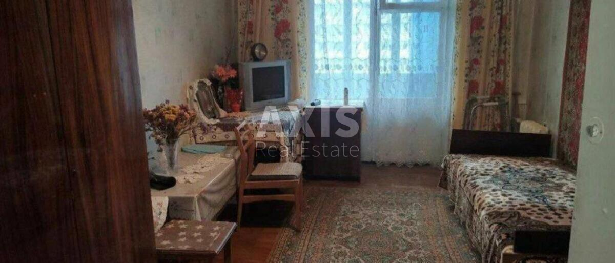 3k apartment vul. Zhukova Marshala 221