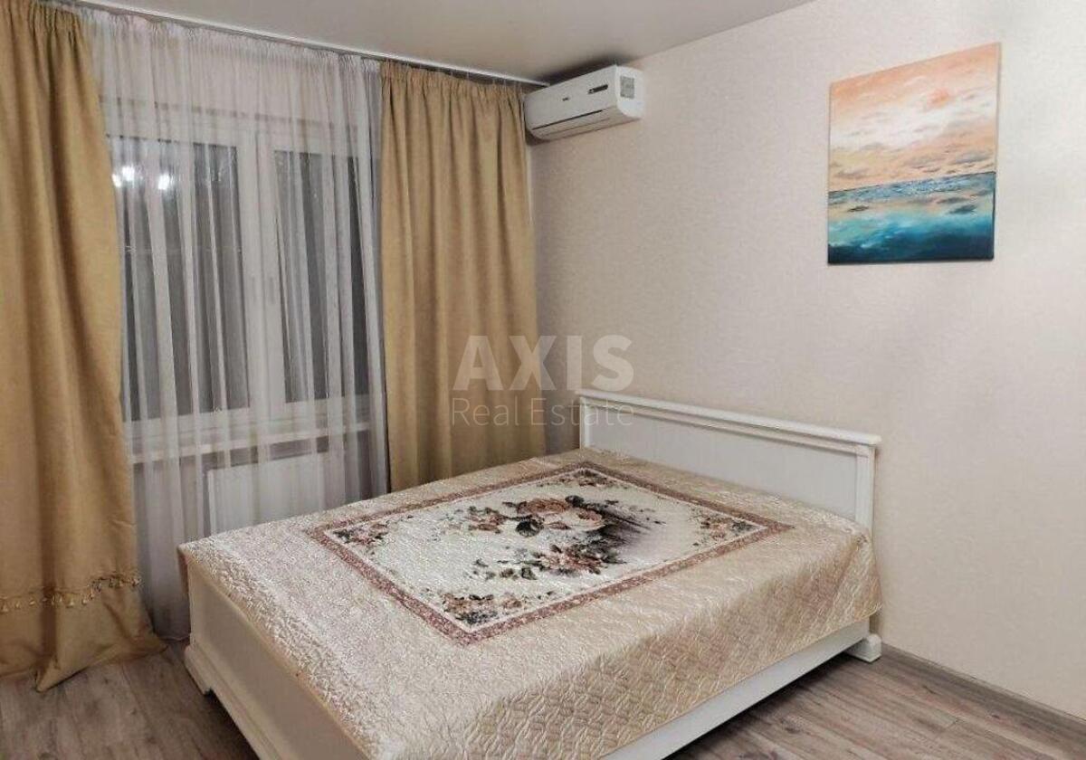 1k apartment vul. Gmyri Borysa 18637992