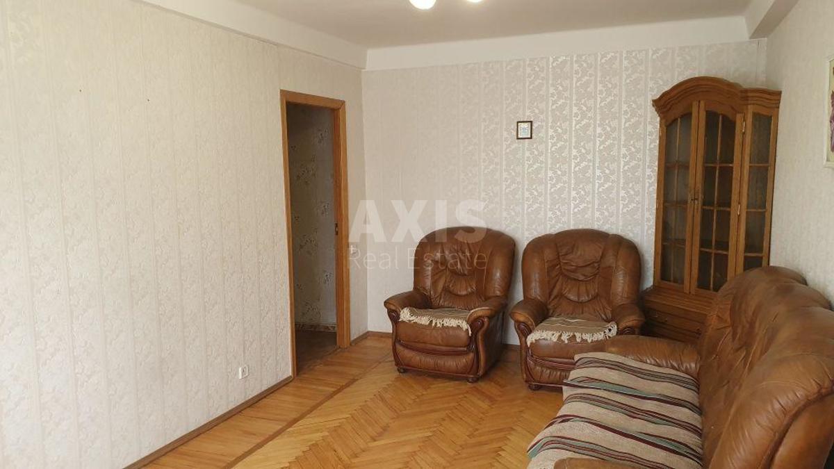 2к квартира ул. Сверстюка Евгения 8А8