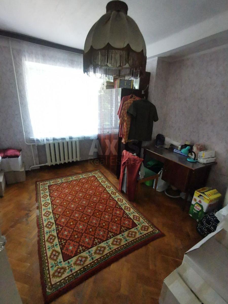 3k apartment nab. Rusanivs'ka 109