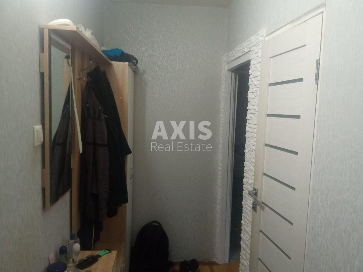 2k apartment vul. Tupoljeva Akademika 11Б5