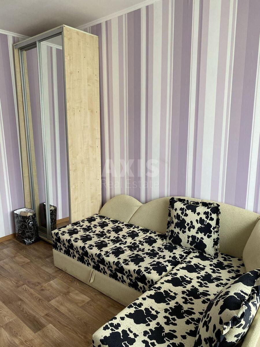 3k apartment vul. Pryrichna 51