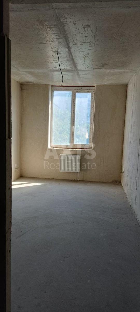 2k apartment vul. Saperno-Slobids'ka 223