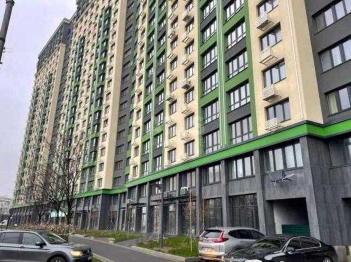 3k apartment vul. Myhajla Maksymovycha 32А12