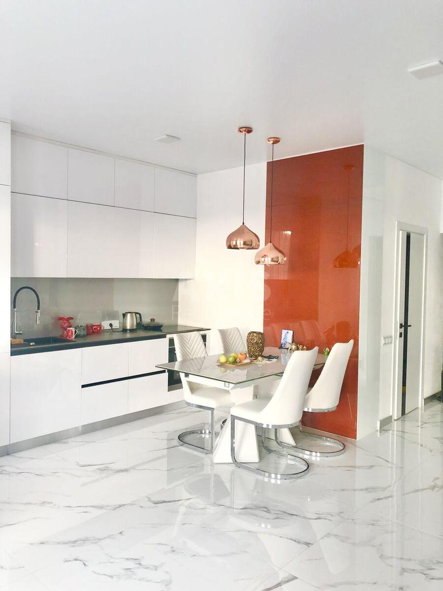 1k apartment vul. Antonovycha 44596770