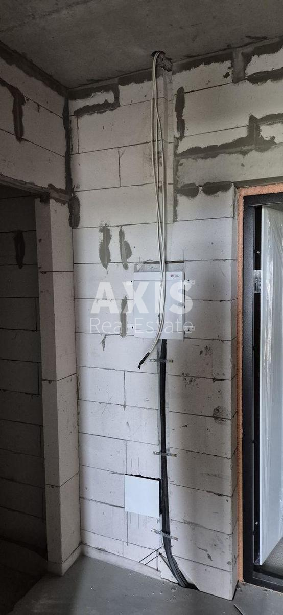 1k apartment vul. Bal'zaka Onore de 112