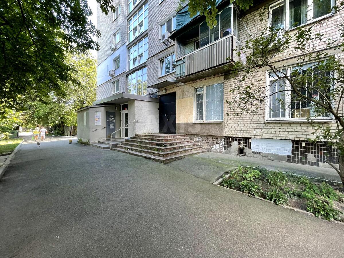 Office shose Strategichne 2А, 40m2639087