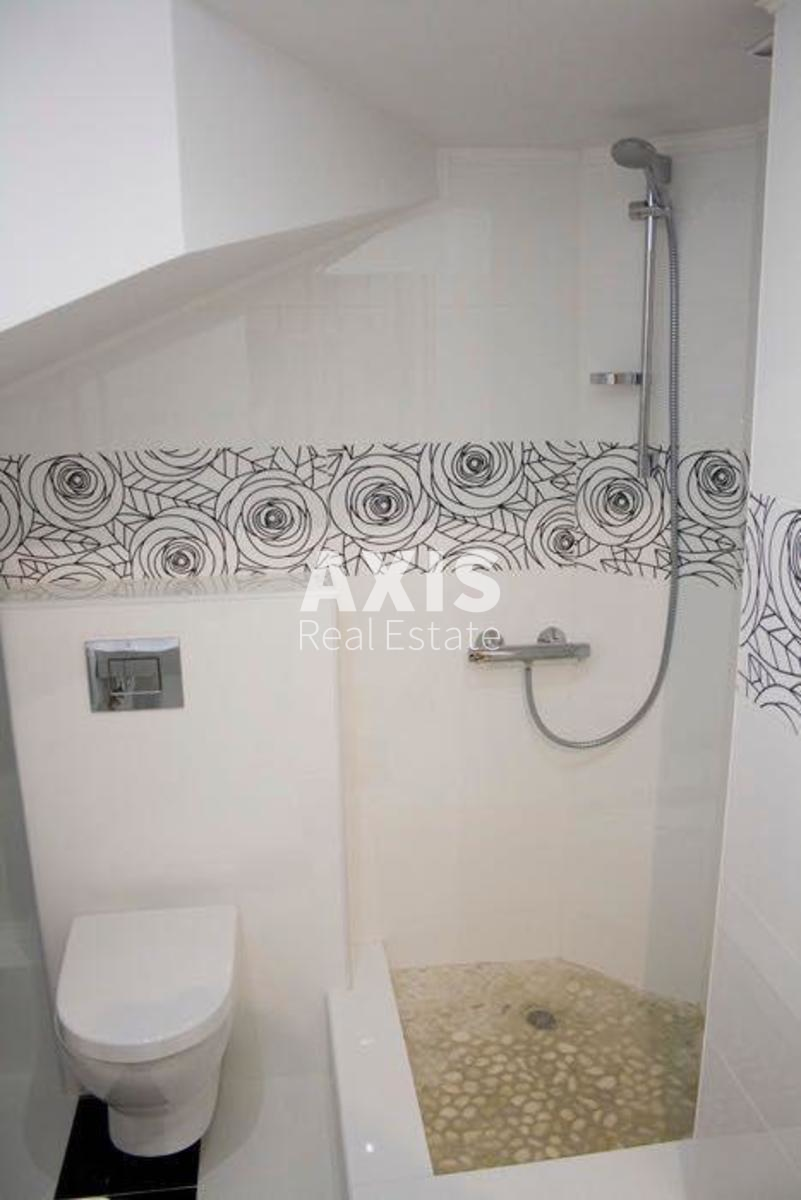 4k apartment vul. Regeneratorna 4к17
