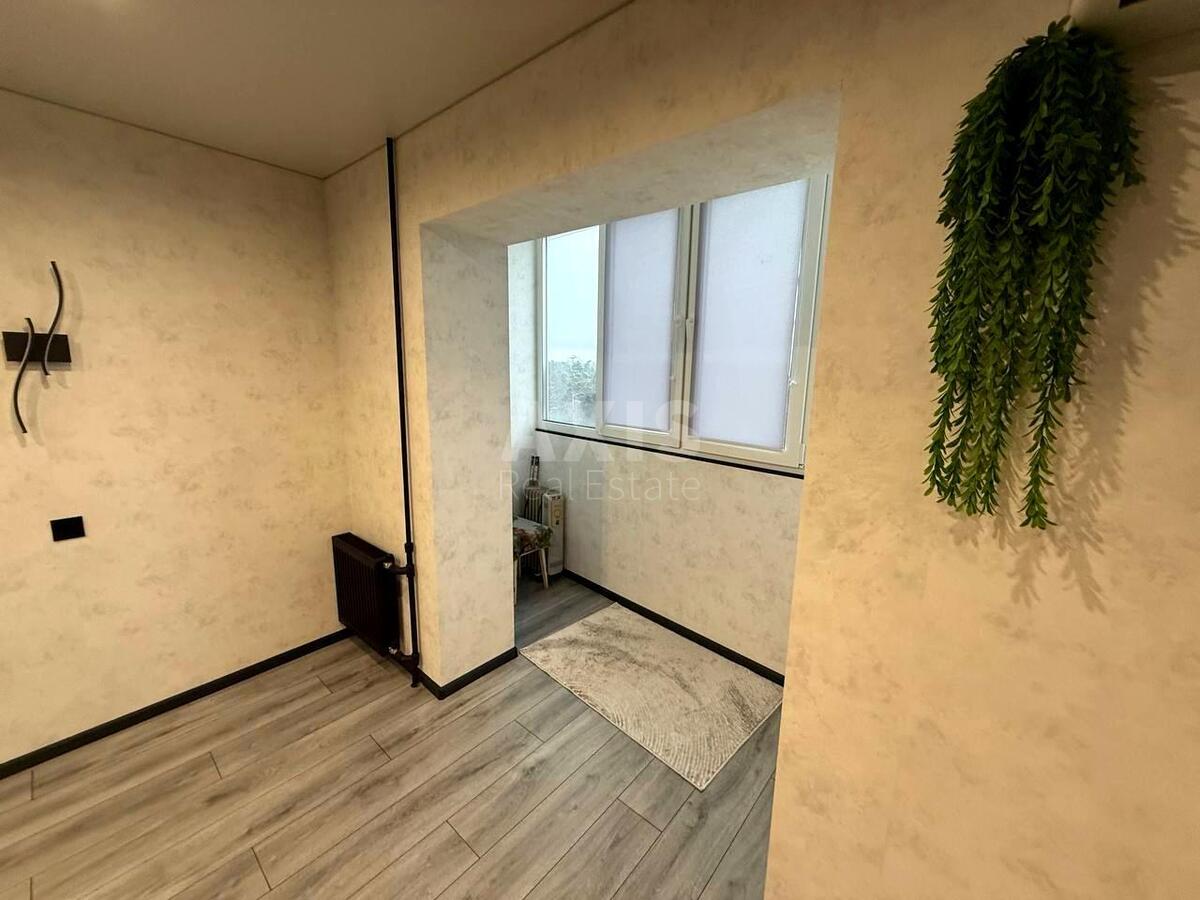 1к квартира ул. Федора Максименко 106392111