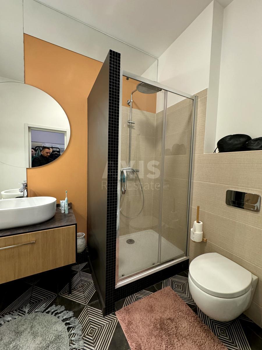 1k apartment vul. Truskavec'ka 4Б6401412