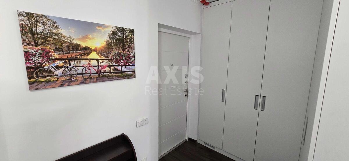 2k apartment vul. Jurija Pashalina 17640316