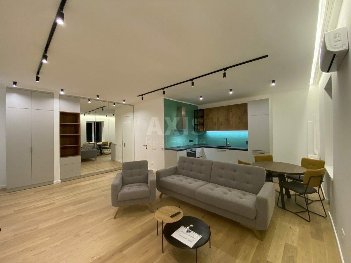2k apartment vul. Rejtars'ka 211