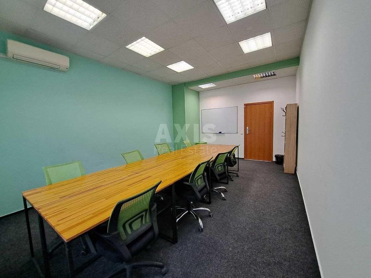 Office vul. Zheljabova 2, 25m21