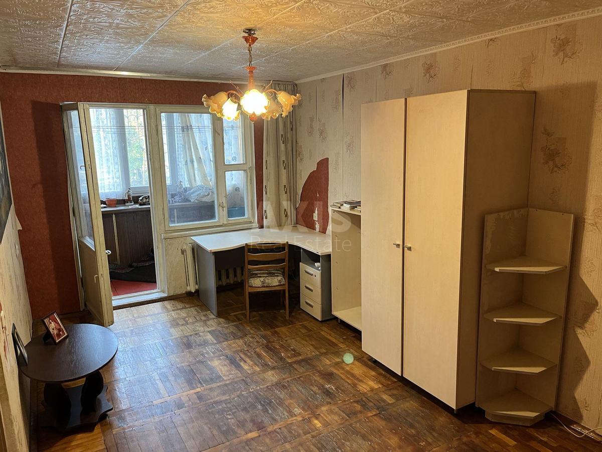 2k apartment vul. Strokacha Tymofija 9