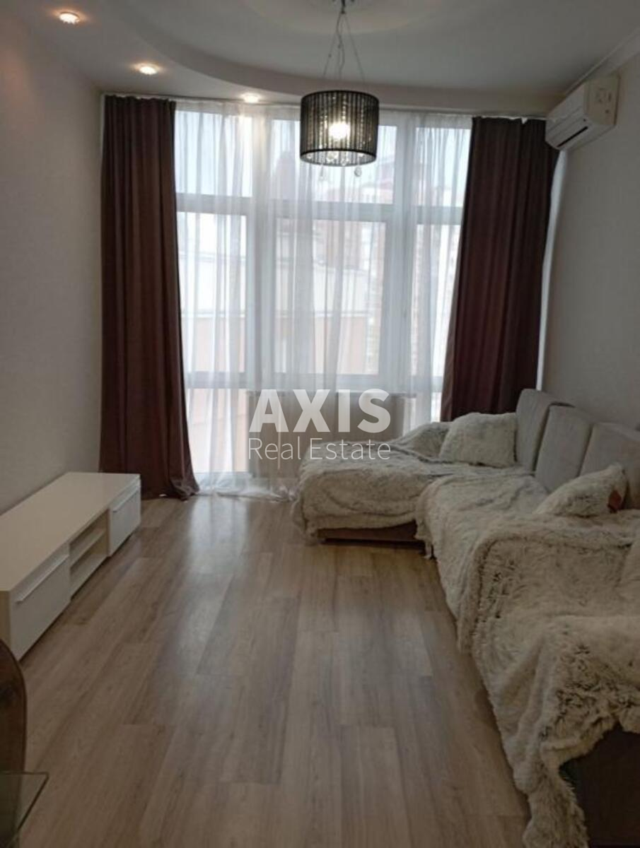 1k apartment pr-t Geroi'v Stalingrada 2г3