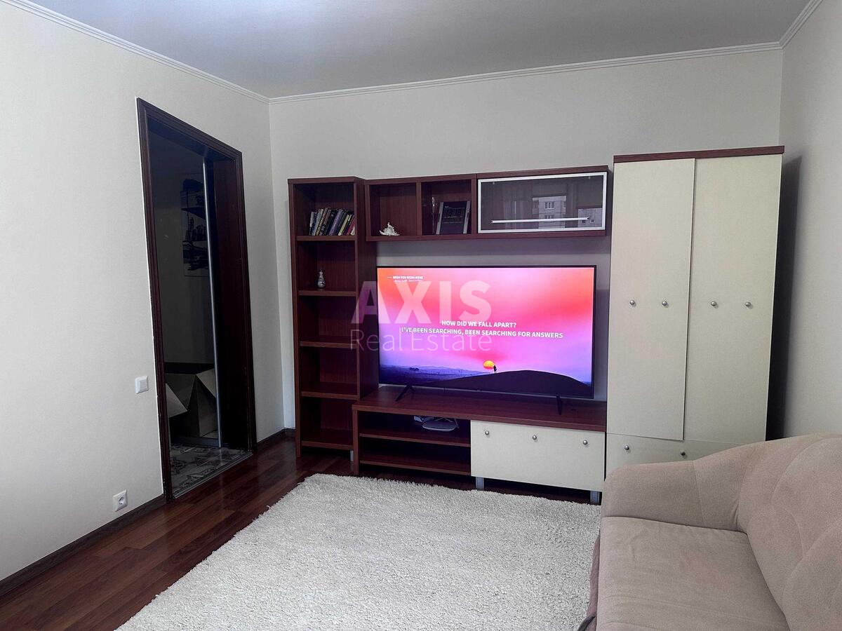 2k apartment vul. Virmens'ka 31