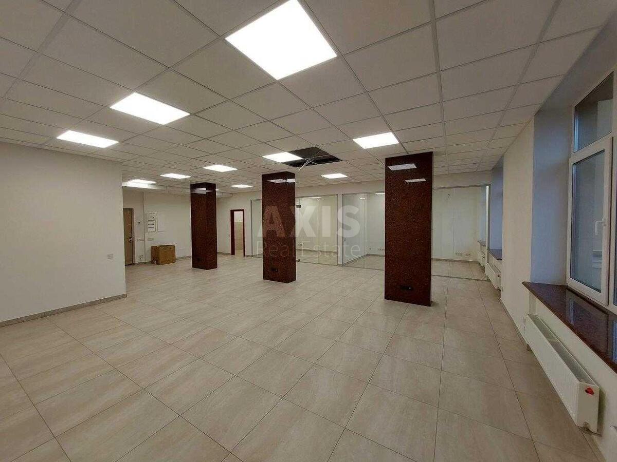 Office vul. Nyzhnij Val 27/29, 120m2640930