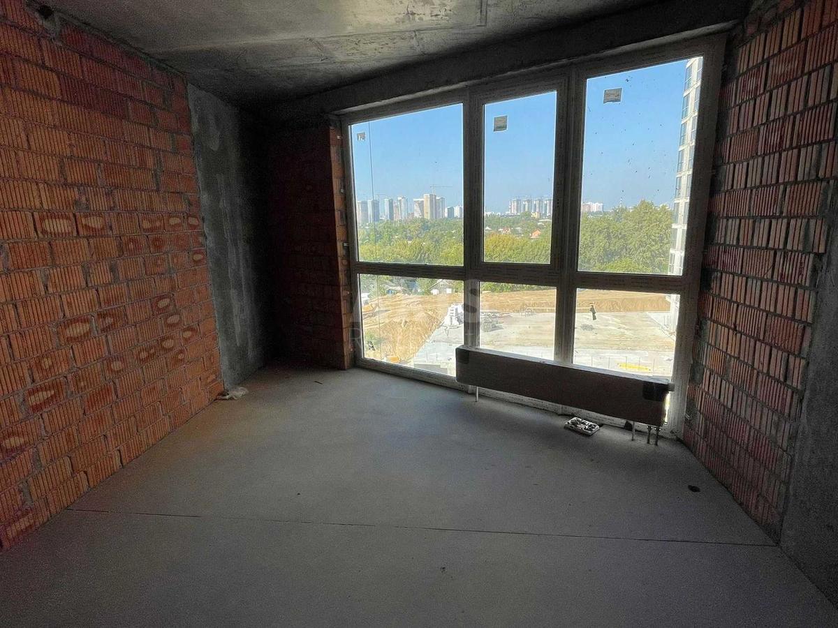 3k apartment vul. Zarichna 10