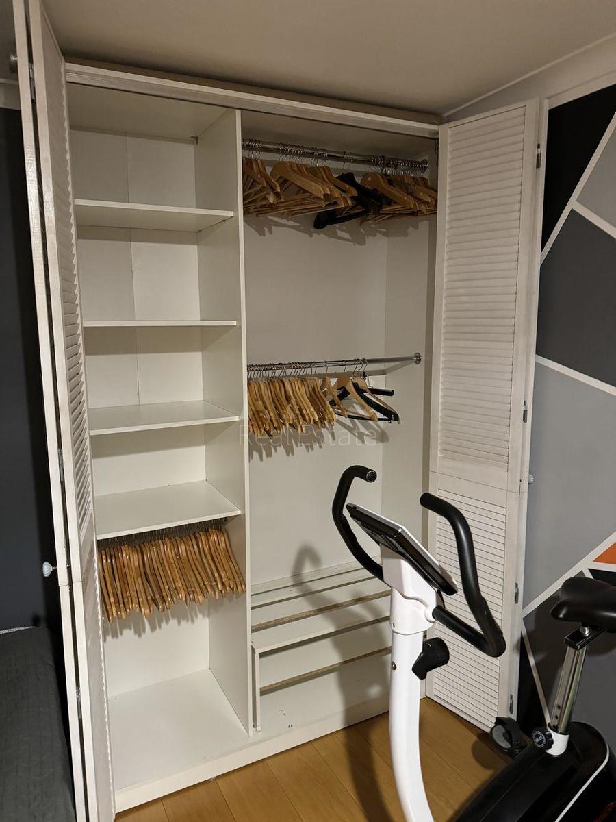 1k apartment vul. Ussurijs'ka 29