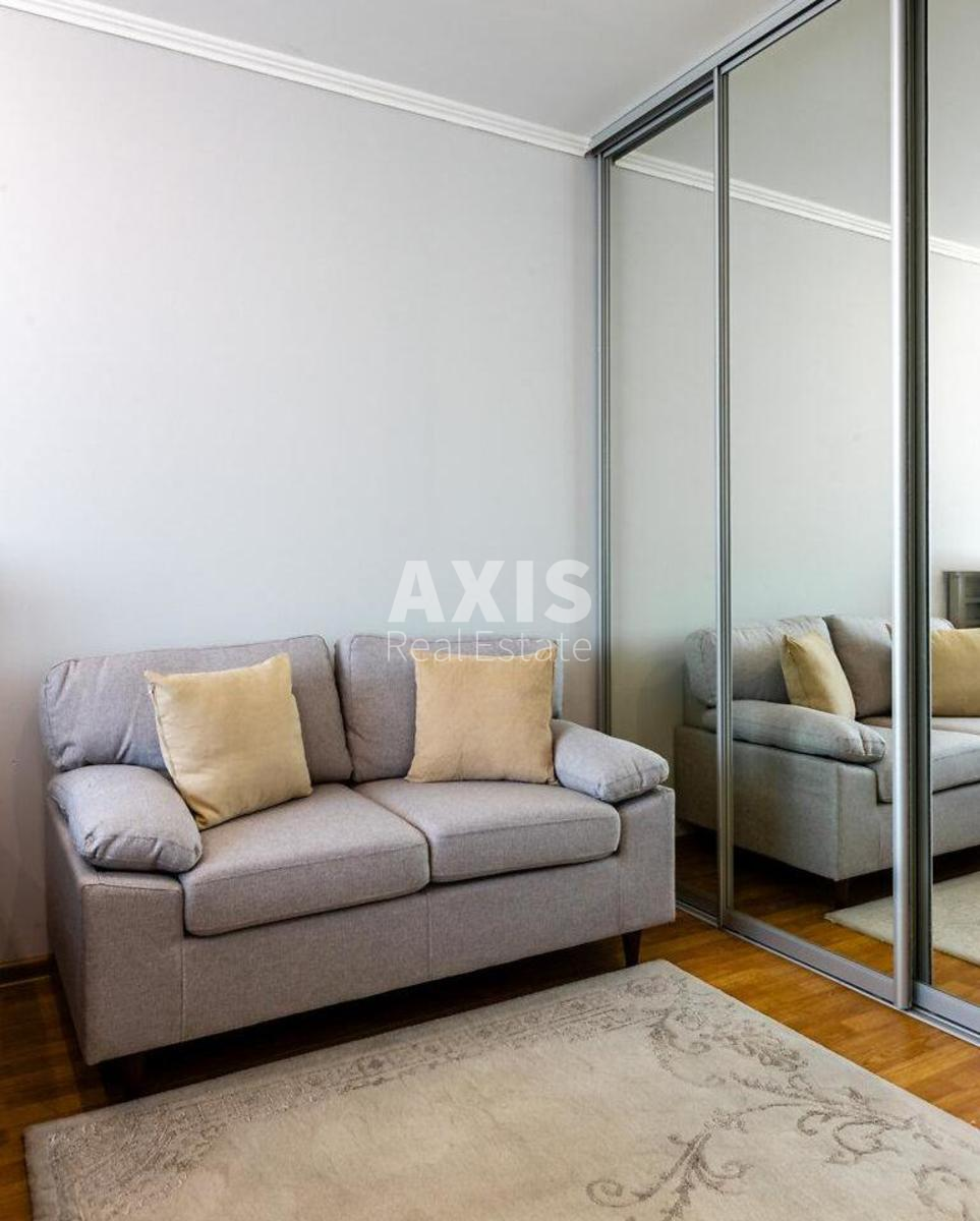 1k apartment pr-t Grygorenka Petra 22/20423613