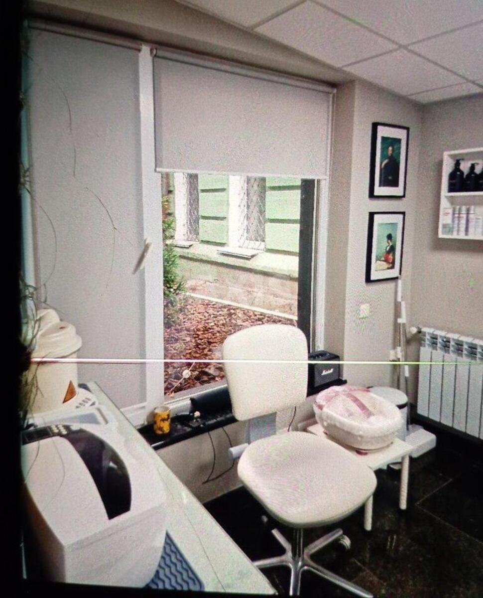 Trade object vul. Hmel'nyc'kogo Bogdana 9, 40m2599481
