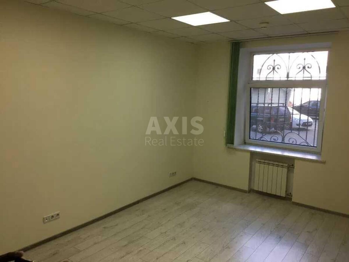 Office vul. Jaroslaviv Val 30А, 50m20