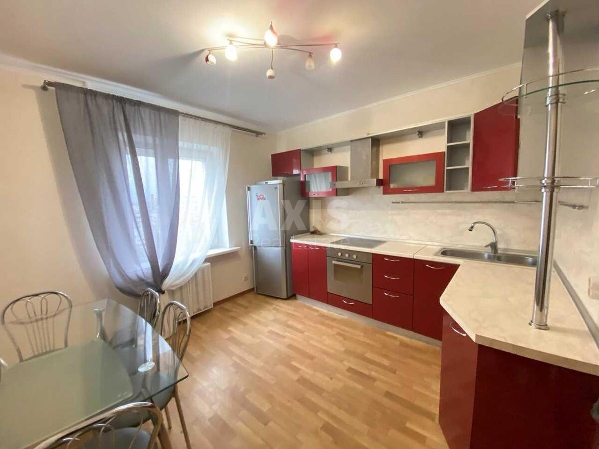 3k apartment vul. Tymoshenka Marshala 15Г599740