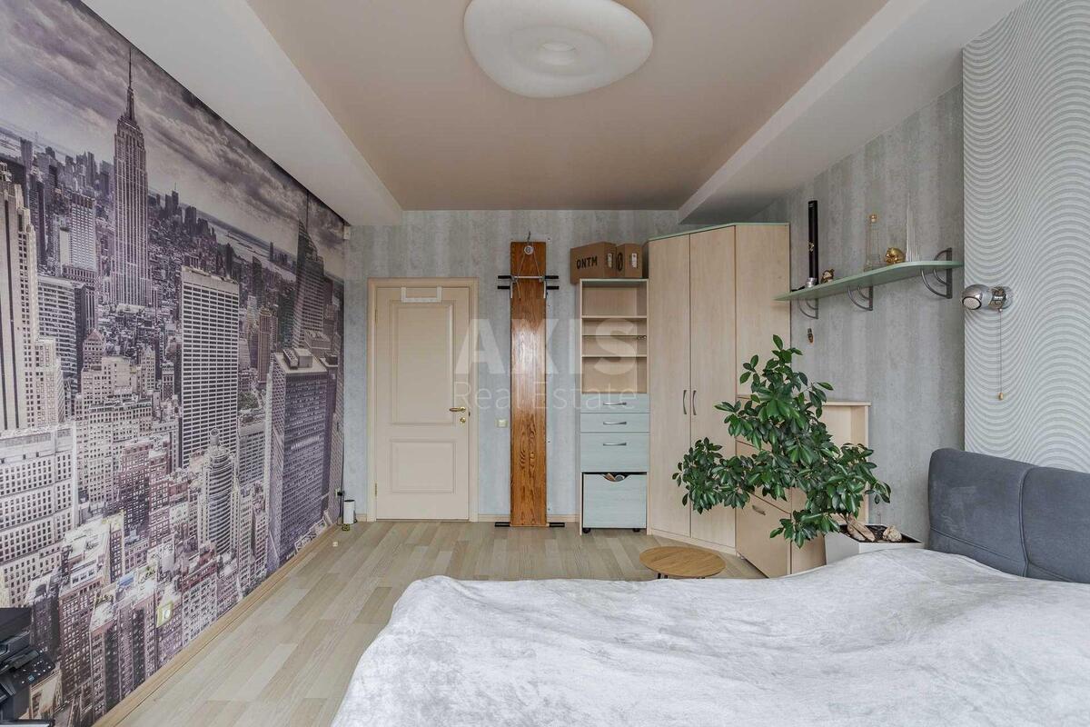 5k apartment vul. Mejtusa Kompozytora 49