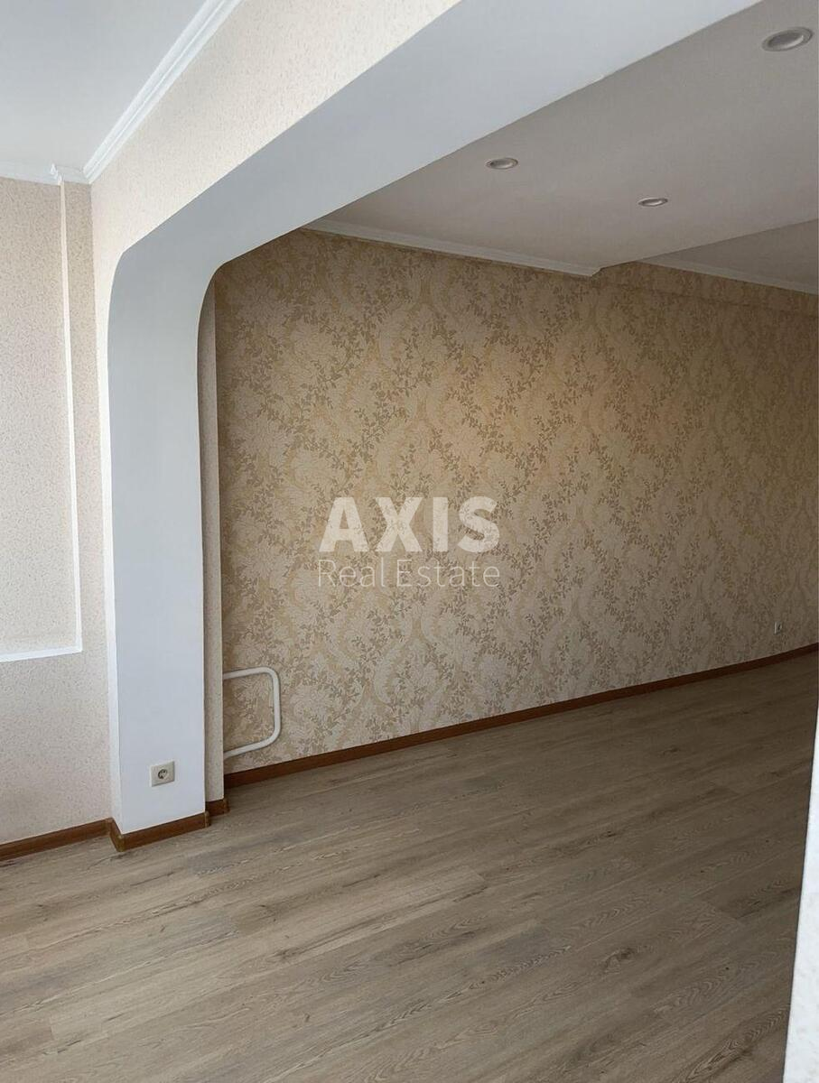 2k apartment vul. Malynovs'kogo Marshala 302