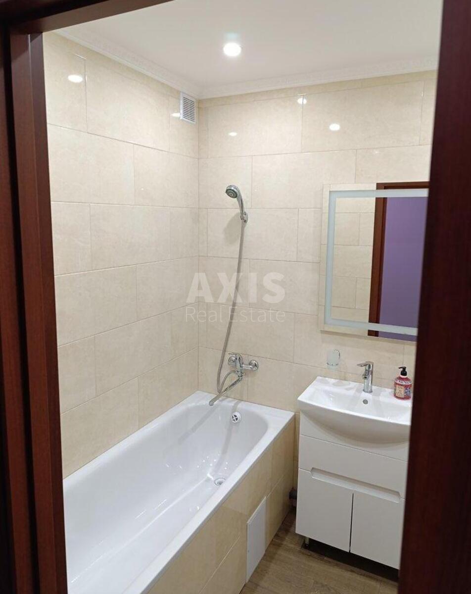 1k apartment pr-t Glushkova Akademika 9Є8