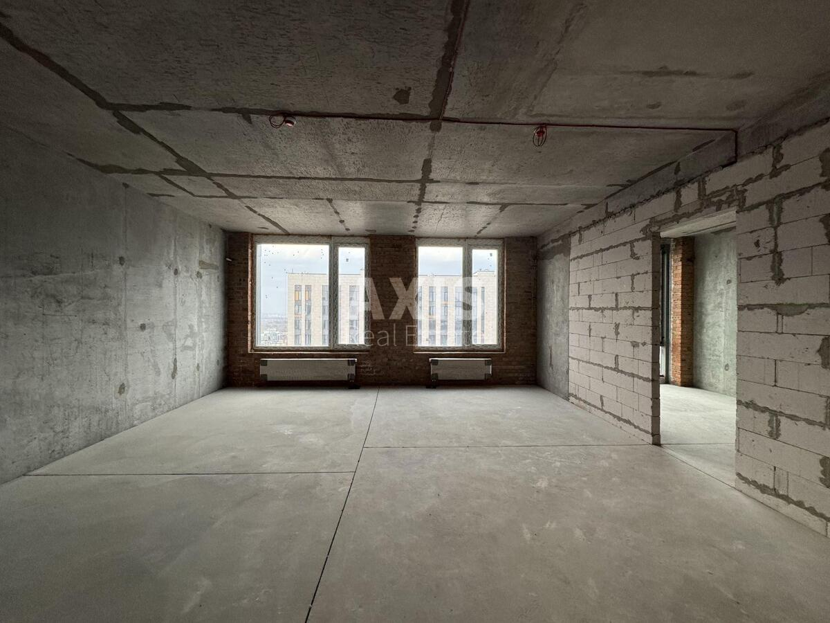 2k apartment vul. Zabolotnogo Akademika 1552910