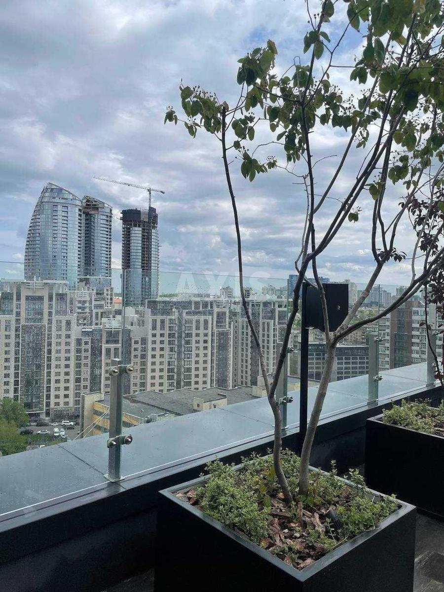 2k apartment vul. Barbjusa Anri 39/25
