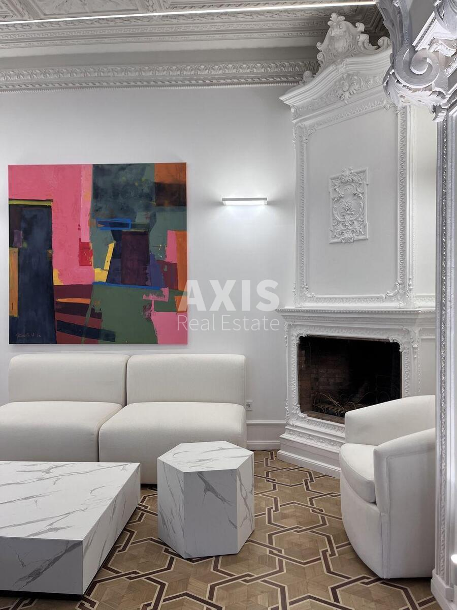 Office vul. Rustaveli Shota 22, 180m2563489