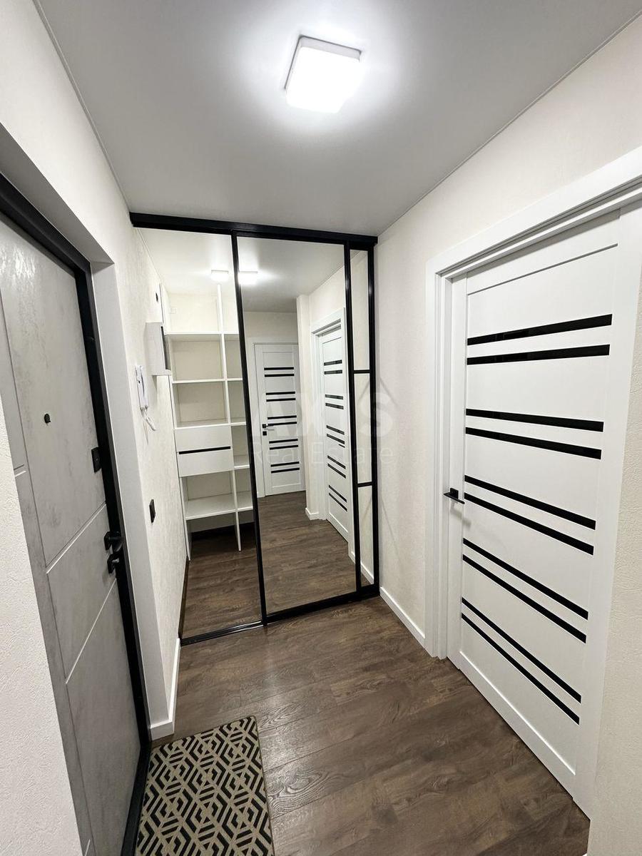 1k apartment pr-t Obolons'kyj 14А5