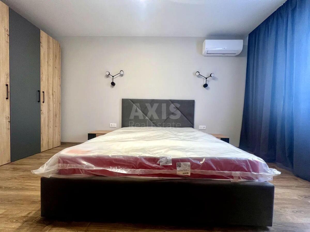 2k apartment vul. Baggovutivs'ka 17602179