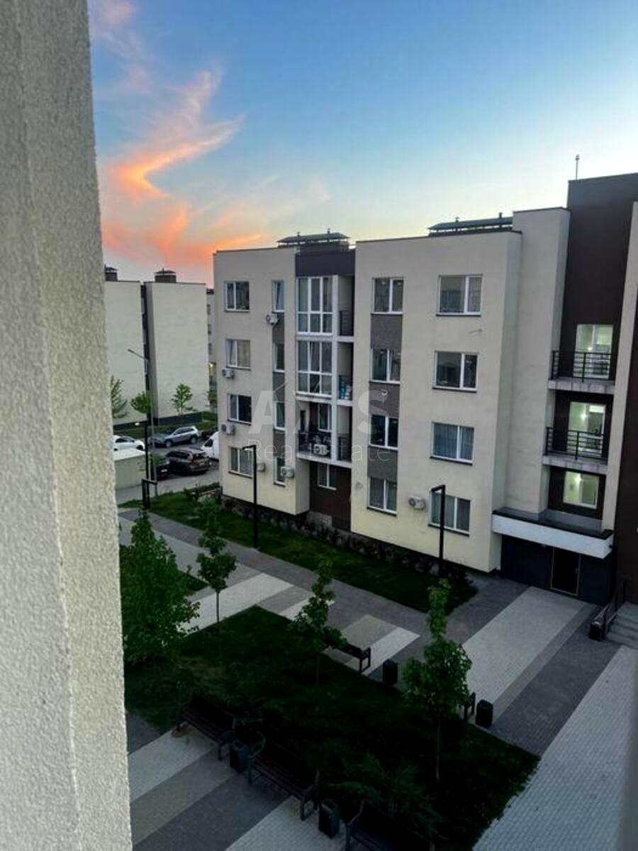 2k apartment vul. Berezova 416147415