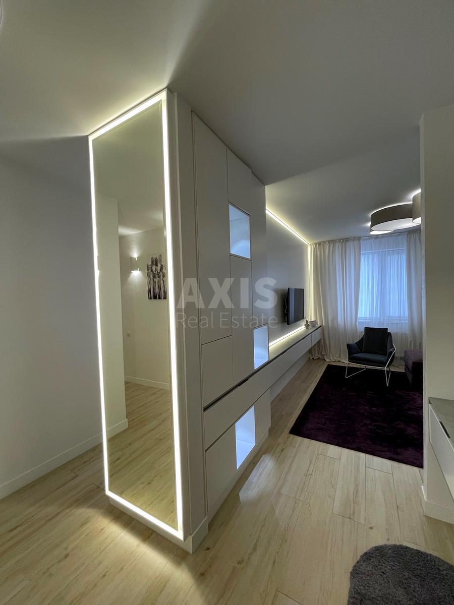 2k apartment vul. Doncja Myhajla 2А615041