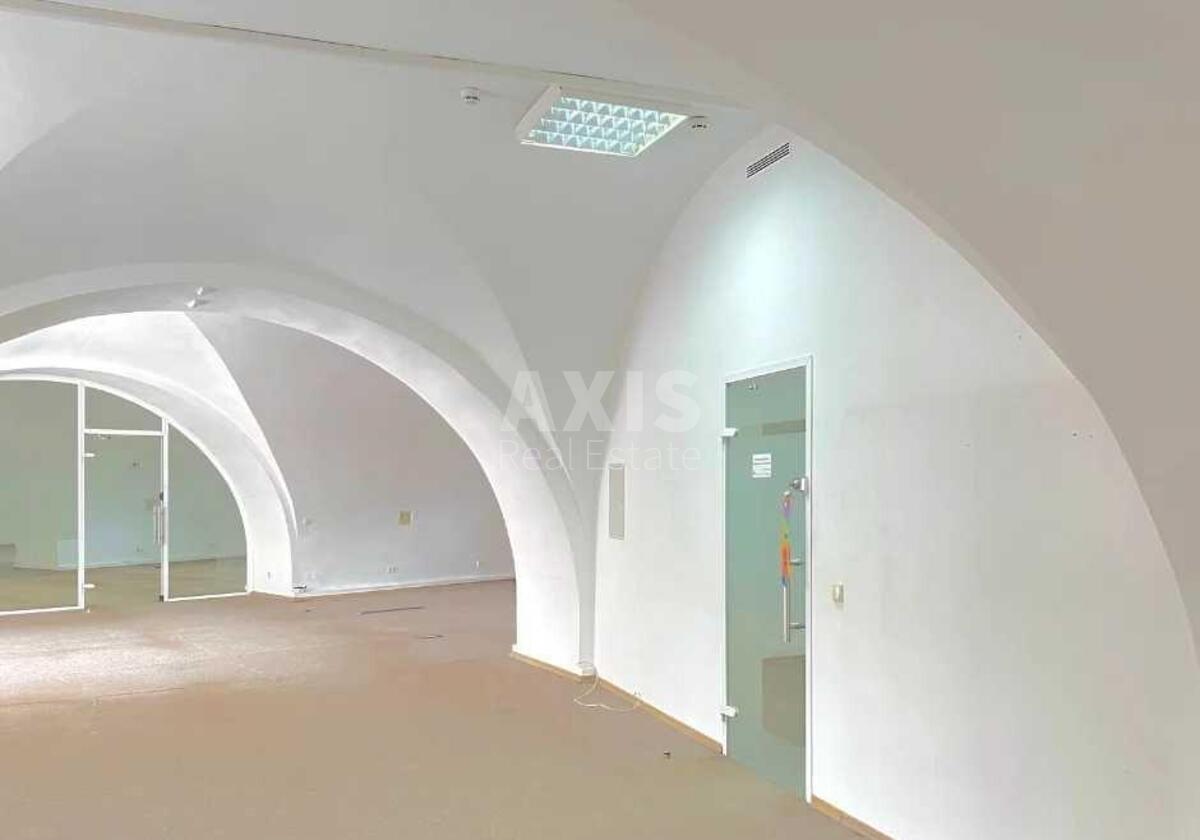 Офис ул. Рыбальская 22, 602м22