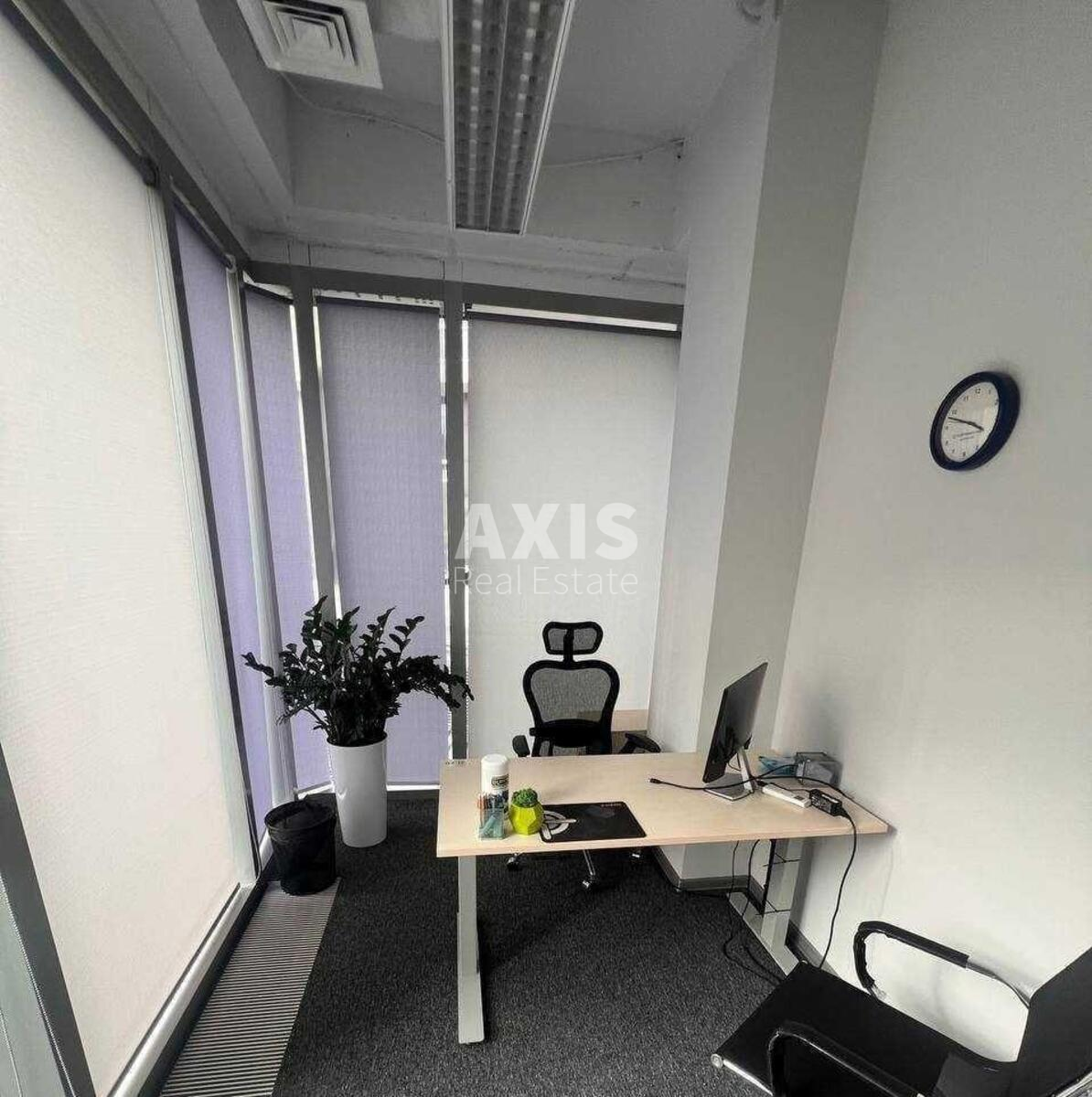 Office vul. Lejpcyz'ka 15, 740m2547882