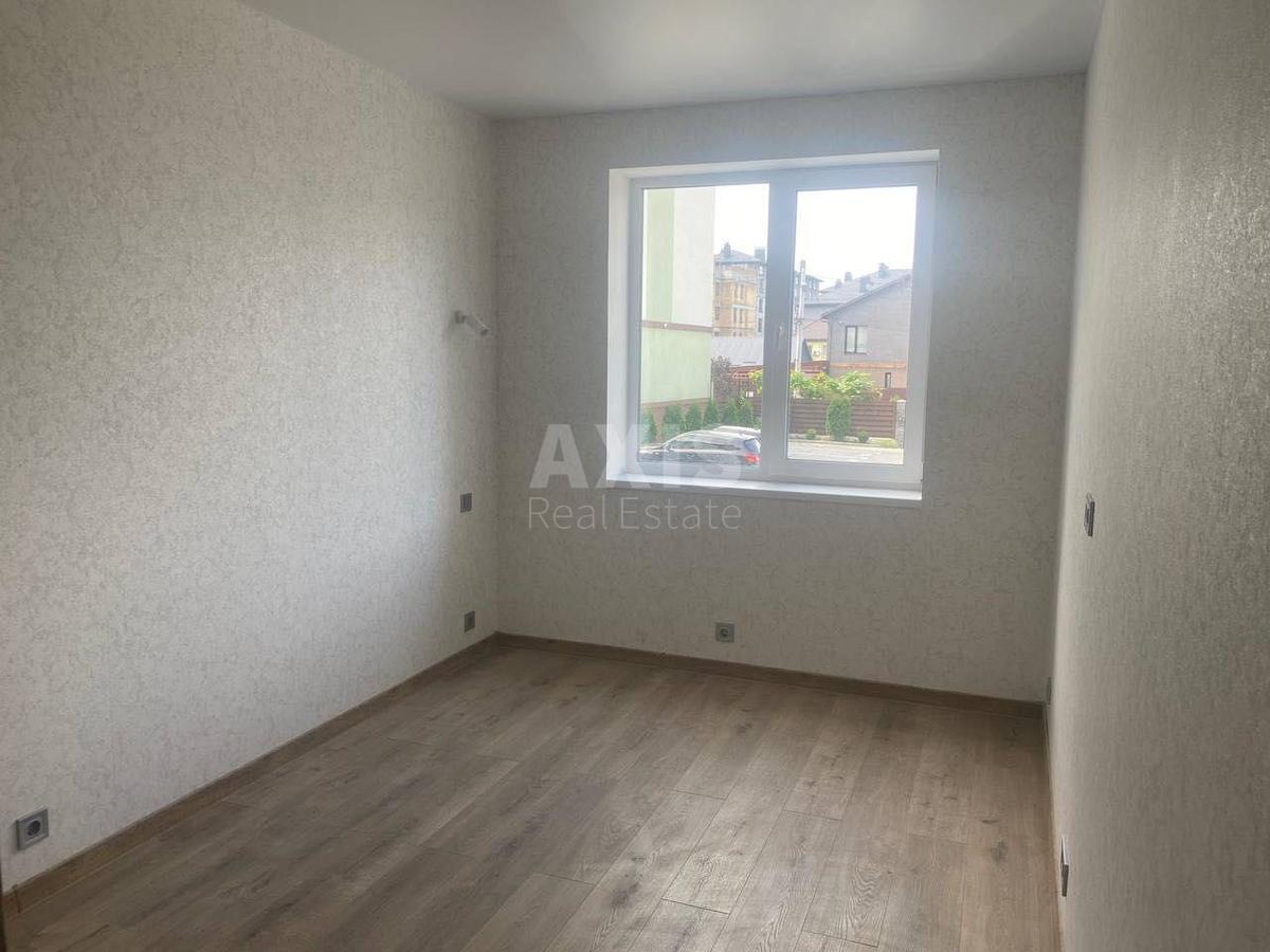 1k apartment vul. Praktychna 1