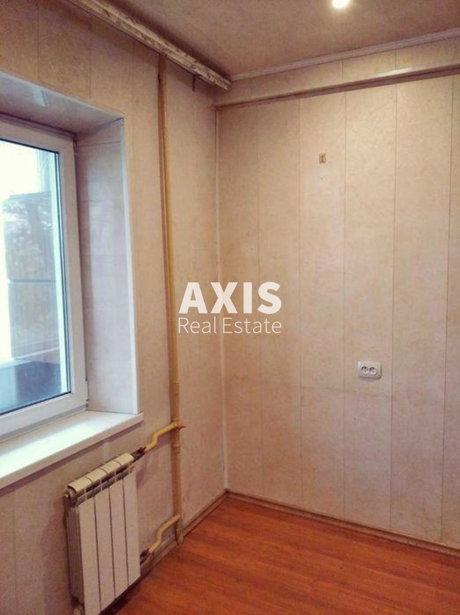 1k apartment vul. Kurchatova Akademika 202