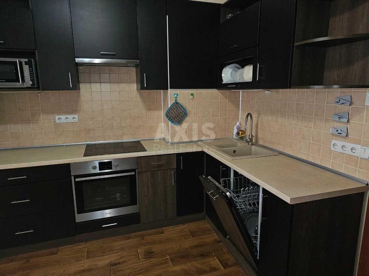 1к квартира ул. Закревского Николая 97А61558