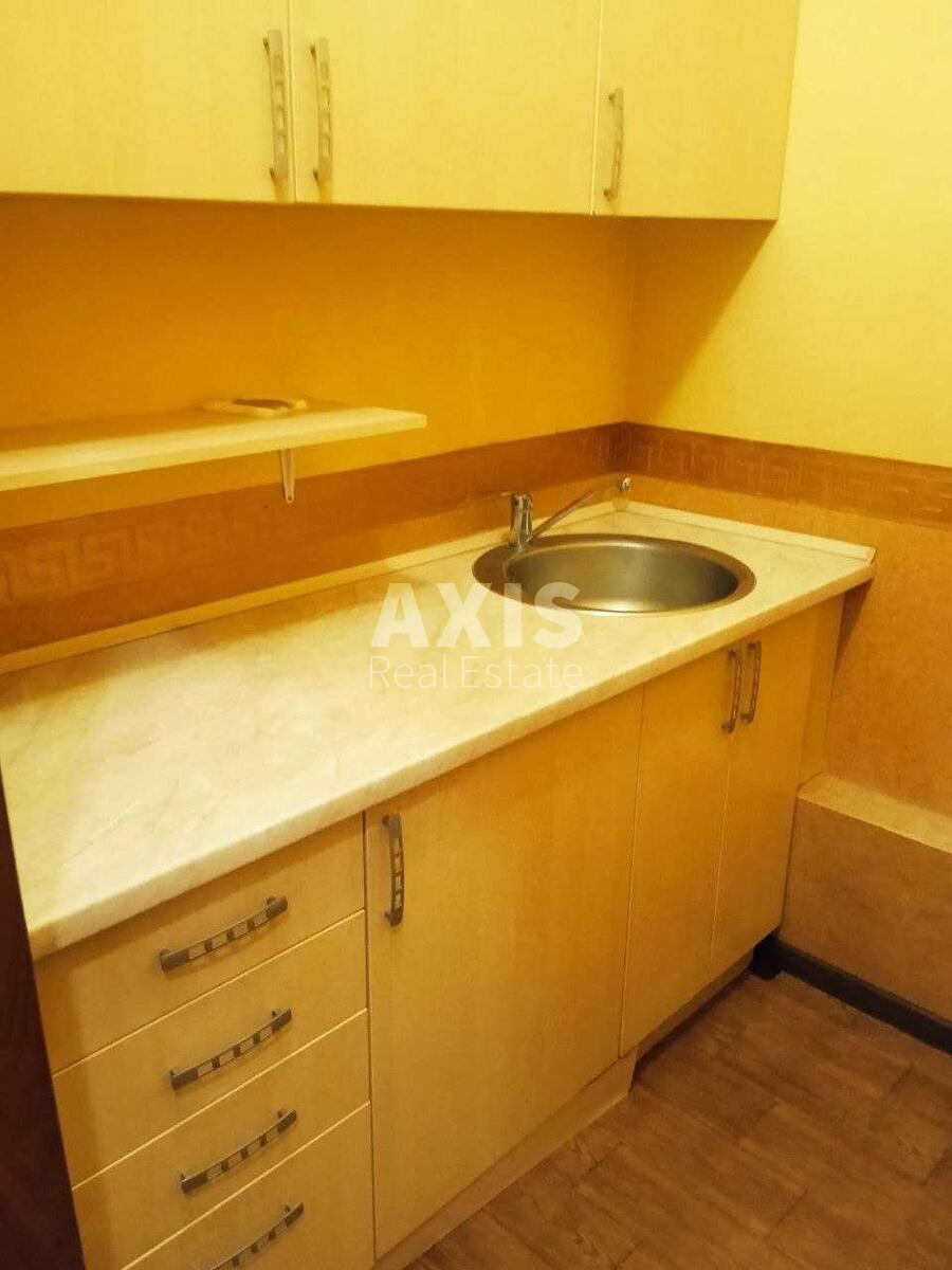 2k apartment vul. Velyka Vasyl'kivs'ka 28